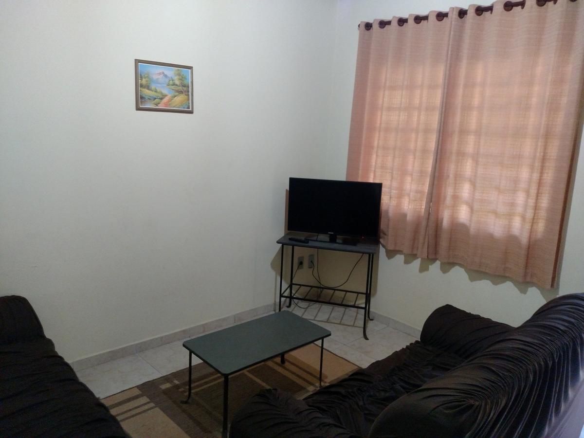 Pousada Paraiso Serra Negra  Bagian luar foto